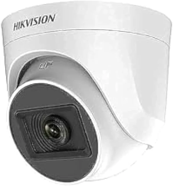 Hikvision Ds-2Ce76D0T-Exipf 2 Kapalı Sabit Taret Kamera ürün görseli 1