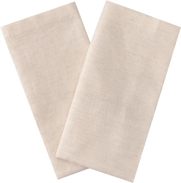 Porland Simple Peçete 2Li 45X45Cm ürün görseli 1