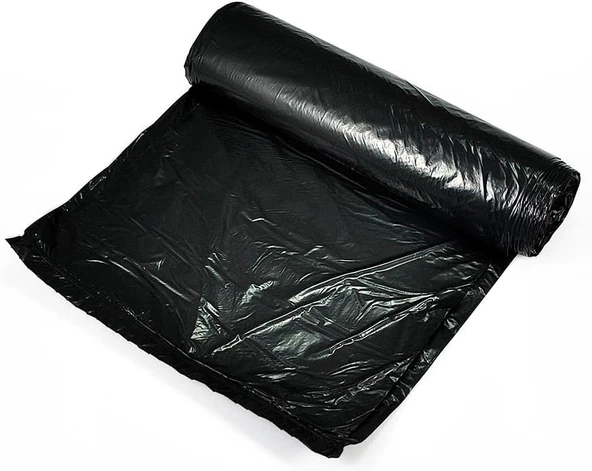 120 Litre Konteyner Torbası 90X125 Cm. 5 Paket ürün görseli 1