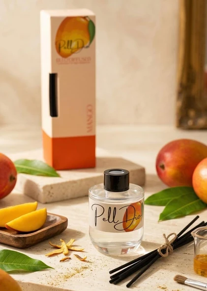 Çubuklu Oda Kokusu 110Ml ürün görseli 1