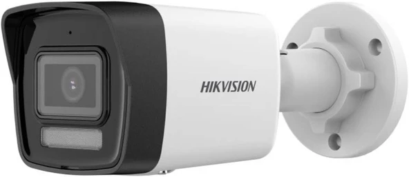 Hikvision Value Bullet Ip Security Camera Poe 6Mp 2.8Mm Ip67 - Ds-2Cd1063G2-Liuf(2,8 Mm) ürün görseli 1