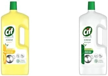 Yüzey Temizleyici Limon Kokulu Kireç Sökücü Çıkarıcı 1500 Ml Yüzey Temizleyici Amonyaklı Kireç Sökücü Çıkarıcı 1500 Ml ürün görseli 1