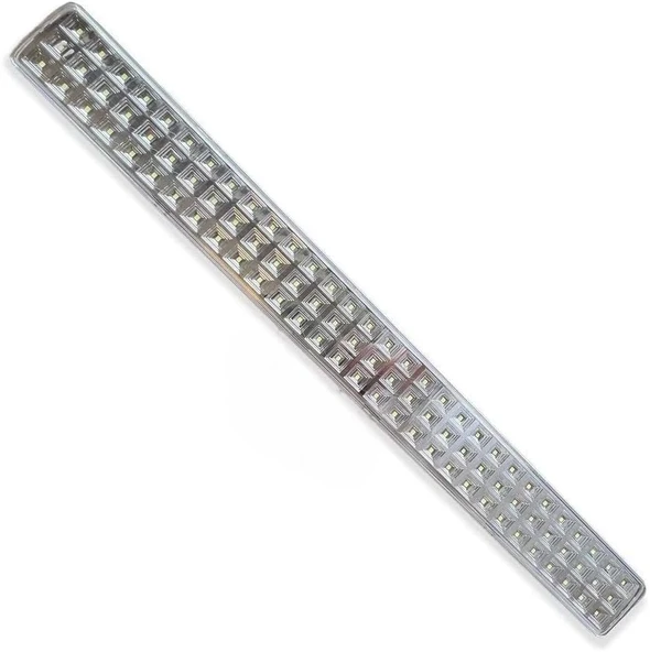 Ucuz Geldi Şarj Edilebilir Ledli Şarjlı Işıldak Cata Tuna 90 Led'Li 9 Watt Kamp Feneri Şarjlı Led Işıldak Şarjlı Acil Durum Lambası ürün görseli 1