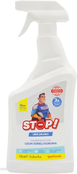 Stop Forte Çıkarıcı ürün görseli 1