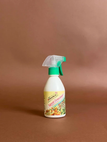 Yaprak Temizleyici – 250 Ml – Sprey ürün görseli 1