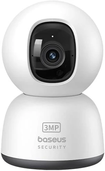Security P1 Lite Indoor 2K 3Mp Wi-Fi Güvenlik Kamerası Ai Algılama, 8X Zoom, Alexa Google Uyumlu ürün görseli 1