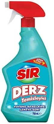 Sır Derz Temizleyici Arap Sabunu Seti ürün görseli 1