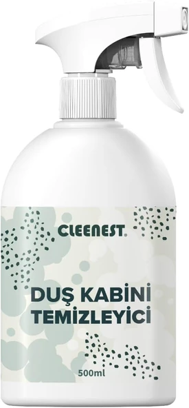 Duş Kabin Armatür Temizleyicisi 500 Ml ürün görseli 1