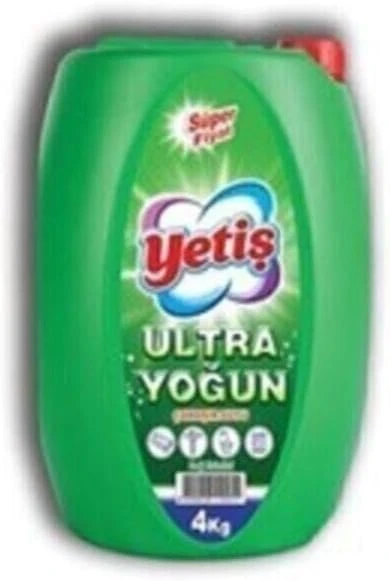 Çamaşır Suyu Dağ Esintisi 4000 Ml ürün görseli 1