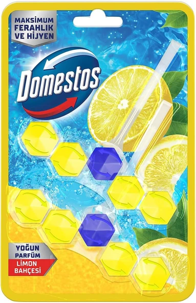 Tuvalet Bloğu Limon Bahçesi 100 G ürün görseli 1