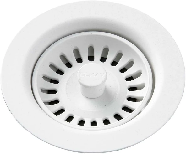 Elkay Lkqs35Rt Süzgeç, Ricotta, Lkqs35 ürün görseli 1