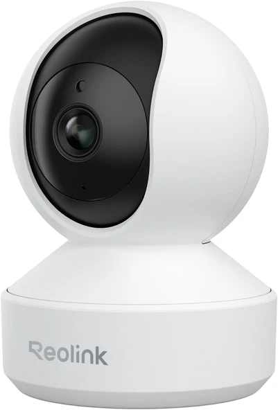 Reolink E1 5Mp 4Mm Ip Wi̇-Fi̇ Güvenlik Kamerası ürün görseli 1