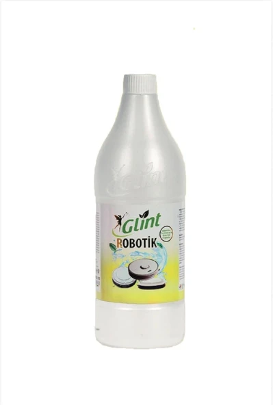 Robotik 1 Litre Akıllı Robot Süpürge Deterjanı ürün görseli 1