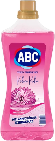 Abc Deterjan Yüzey Temizleyici Pembe Buket 2,5 L ürün görseli 1