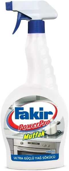 Powerpro Mutfak 1000 Ml ürün görseli 1