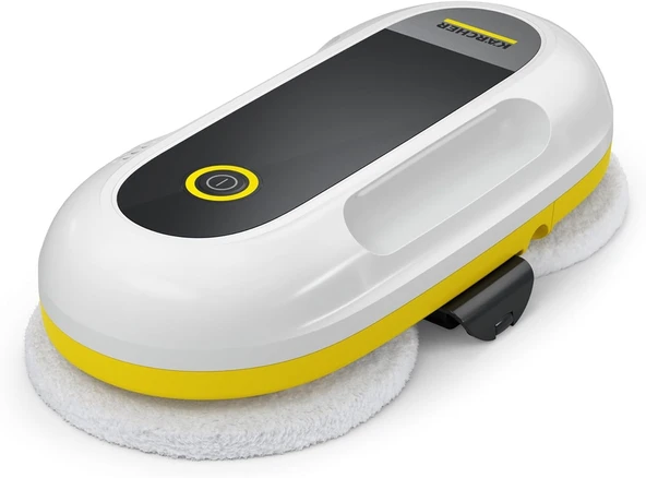 Karcher Rcw 2 Extra + Cam Temizleme Robotu Beyaz ürün görseli 1