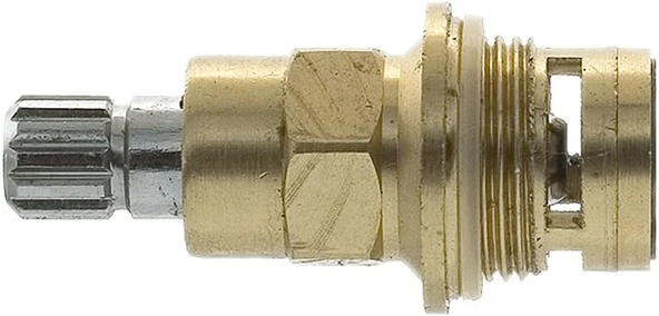 Danco 16110E 3H-8H/C Fi̇yat İçi̇n Kök Pfister Ll Musluklar, Pirinç ürün görseli 1