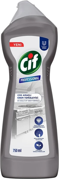 Profesyonel Çok Amaçlı Temizleyici 750 Ml ürün görseli 1