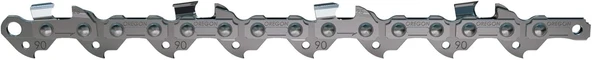 Oregon 90Px052G Düşük Profil Testere Zinciri, 0.95 Cm Aralık, 0.109 Cm Ölçer, 52 Tahrik Bağlantı ürün görseli 1