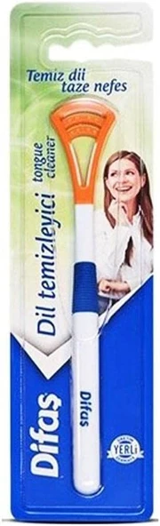 Difaş Dil Temizleyici ürün görseli 1