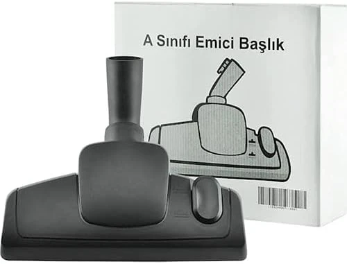 Mfs Fırtına Uyumlu Emici Başlık (Kutulu Ürün) ürün görseli 1
