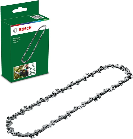 Yedek Zincir (Universal Chain Için, Blister Ambalajda) ürün görseli 1