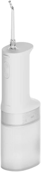 Water Flosser 2-90 Gün Pil Ömrü, 3 Temizleme Modu, 200 Ml Su Tankı, Ipx7, Derinlemesine Temizlik, Usb Şarj, Standart Ortho Başlık Dahil ürün görseli 1
