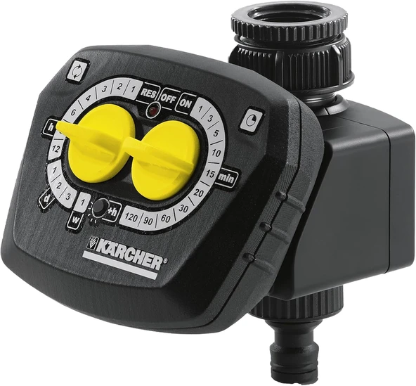 Karcher Wt 4 Sulama Ünitesi ürün görseli 1