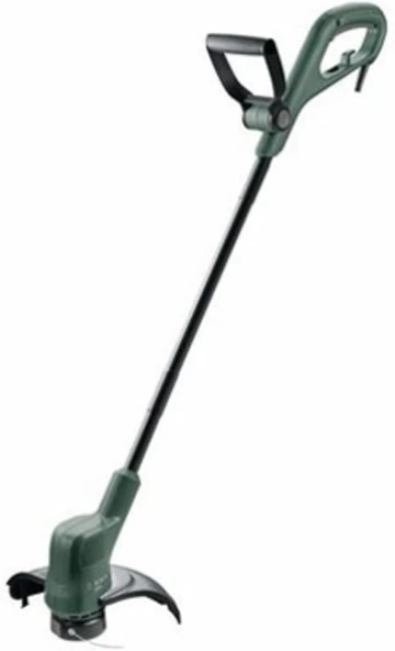 Elektrikli Çim Kenar Biçme Makinesi (280 Watt, 23 Cm Kesme Çapı, Karton Kutuda) ürün görseli 1
