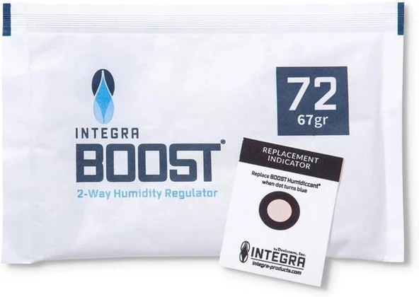 Integra Boost Puro Nemlendirici 67 Gr%72 Nem ürün görseli 1