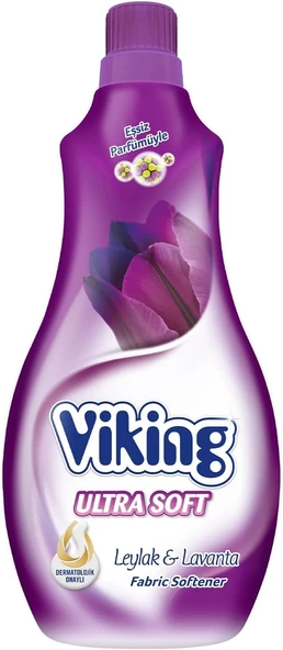 Viking Çamaşır Yumuşatıcı Leylak&Lavanta 1440 Ml ürün görseli 1