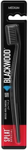 Splat Blackwood Fırçası Medium ürün görseli 1