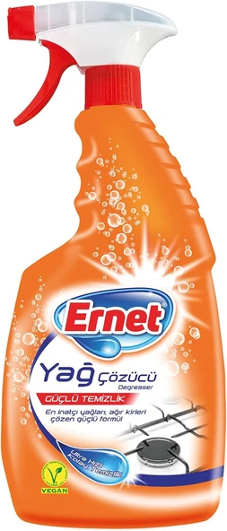 Ernet Süper Likit Çözücü 750 ürün görseli 1