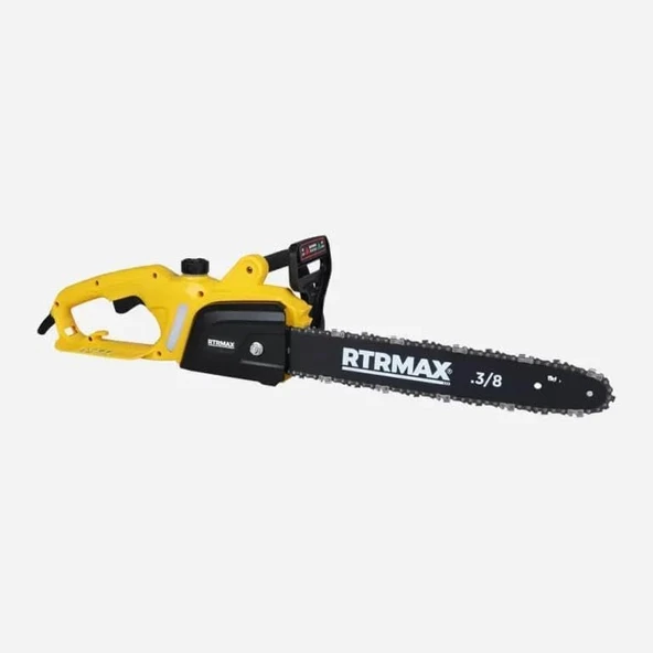 Elektri̇kli̇ Ağaç Motoru 1600W 40Cm Rtrmax ürün görseli 1