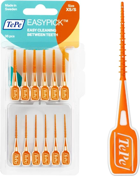 Tepe Easypick (Turuncu) ürün görseli 1