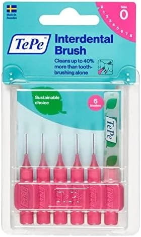 Tepe 0.4Mm Pembe X-Soft 0.6Mm Set ürün görseli 1