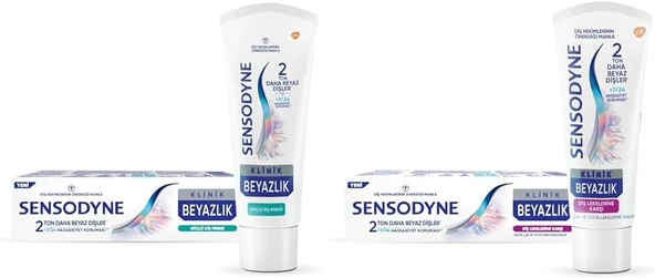Beyazlık Paketi ürün görseli 1