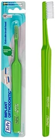 Tepe Implant Orthodontik Select Compact Ortho Set ürün görseli 1