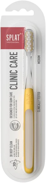 Splat Clinic Care Medium Fırçası ürün görseli 1
