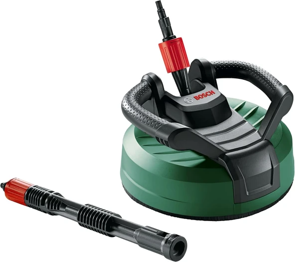 And Garden Aquasurf 280 Çoklu Yüzey Temizleyiçisi, Yeşil ürün görseli 1