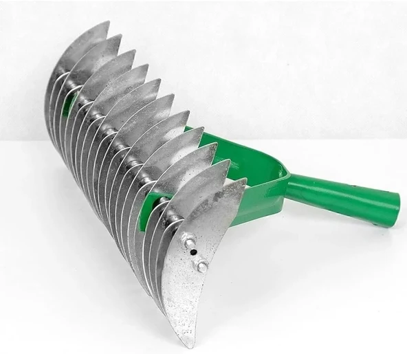 Handy 4232 Çim Havalandırma Tırmığı Vertikat ürün görseli 1