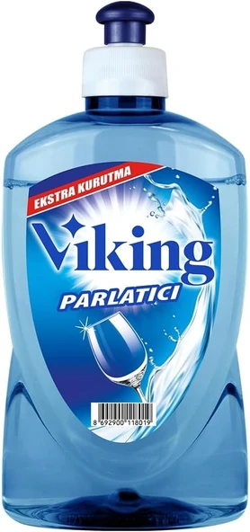 Viking Bulaşık Makinası Parlatıcısı 450 Ml ürün görseli 1