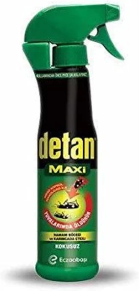 Detan Maxi 250 Ml ürün görseli 1