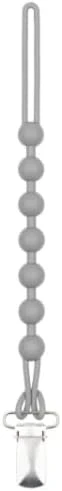 Oioi Klips - Powder Grey ürün görseli 1