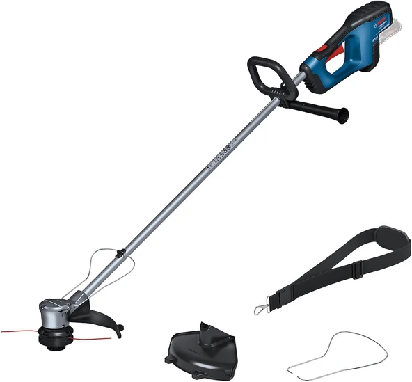 Professional & Garden Grt 18V-33 Solo, Aküsüz ürün görseli 1