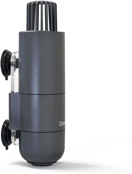 Oase Crystalskim 600 Yüzey Skimmer Akvaryum 600 Litre, Tatlı Su Deniz Suyu Için, 4,5 W ürün görseli 1