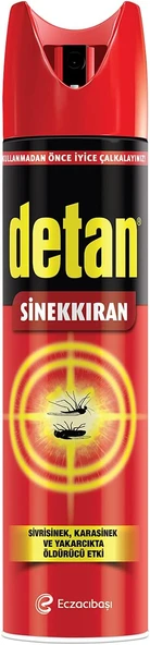 Frosch Detan Si̇nekkıran Su Bazlı 275 Ml ürün görseli 1