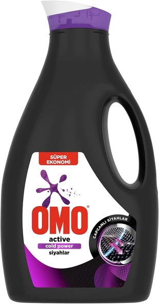 Sıvı Cold Power Siyahlar 2470 Ml ürün görseli 1
