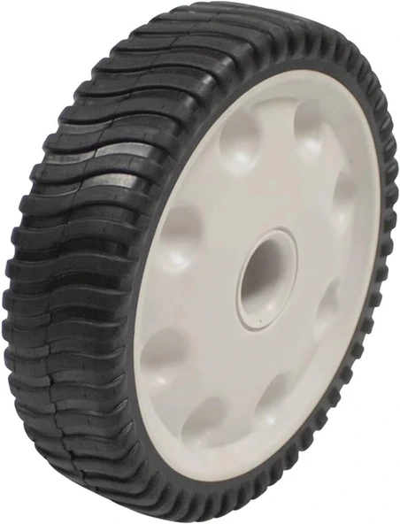 Stens 205-712 Tahrik Tekerleği, Mtd 734-04018C, Siyah ürün görseli 1