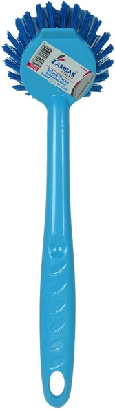 Zambak Plastik Lavabo Fırçası Z148, Asorti ürün görseli 1